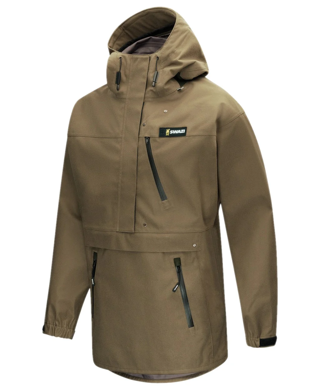Swazi Kagoule Smock - Image 2