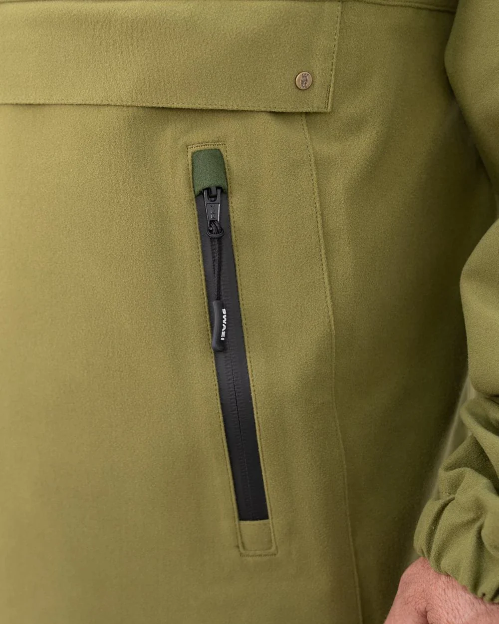 Swazi Kagoule Smock - Image 21