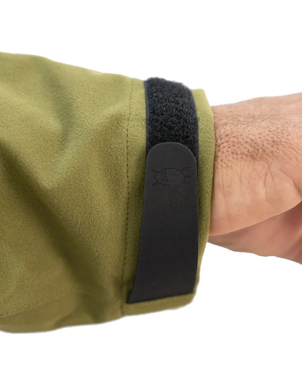 Swazi Kagoule Smock - Image 22