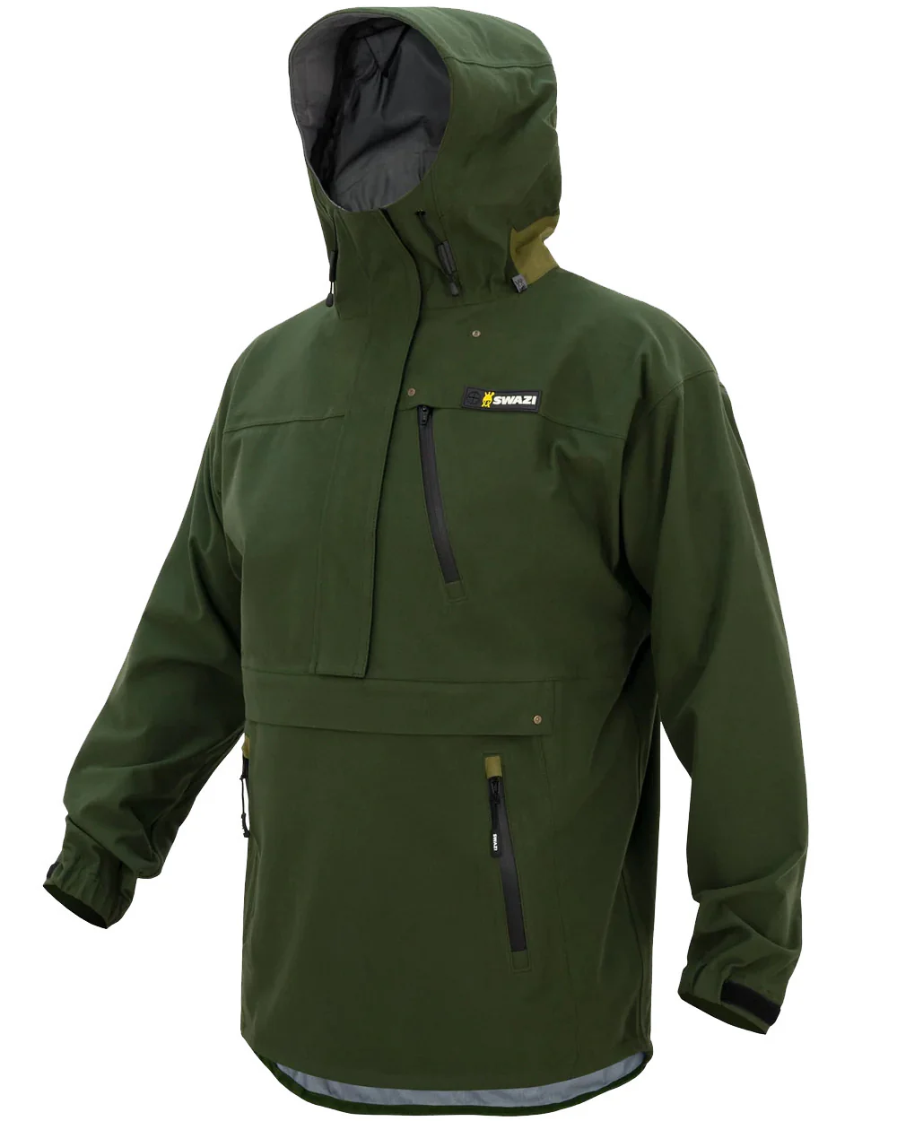 Swazi Kagoule Smock - Image 3
