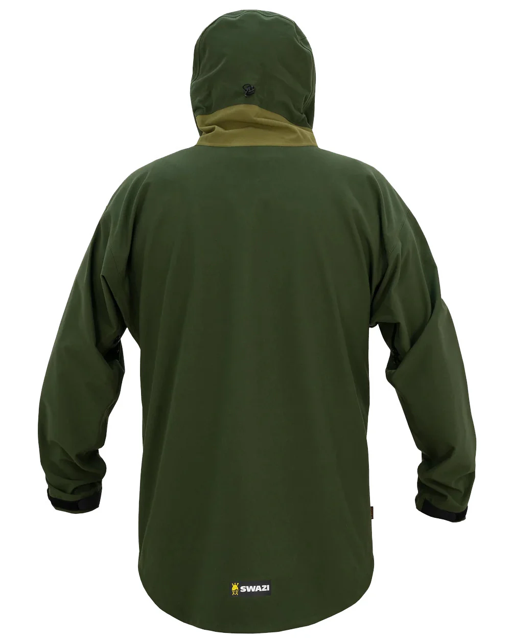 Swazi Kagoule Smock - Image 4