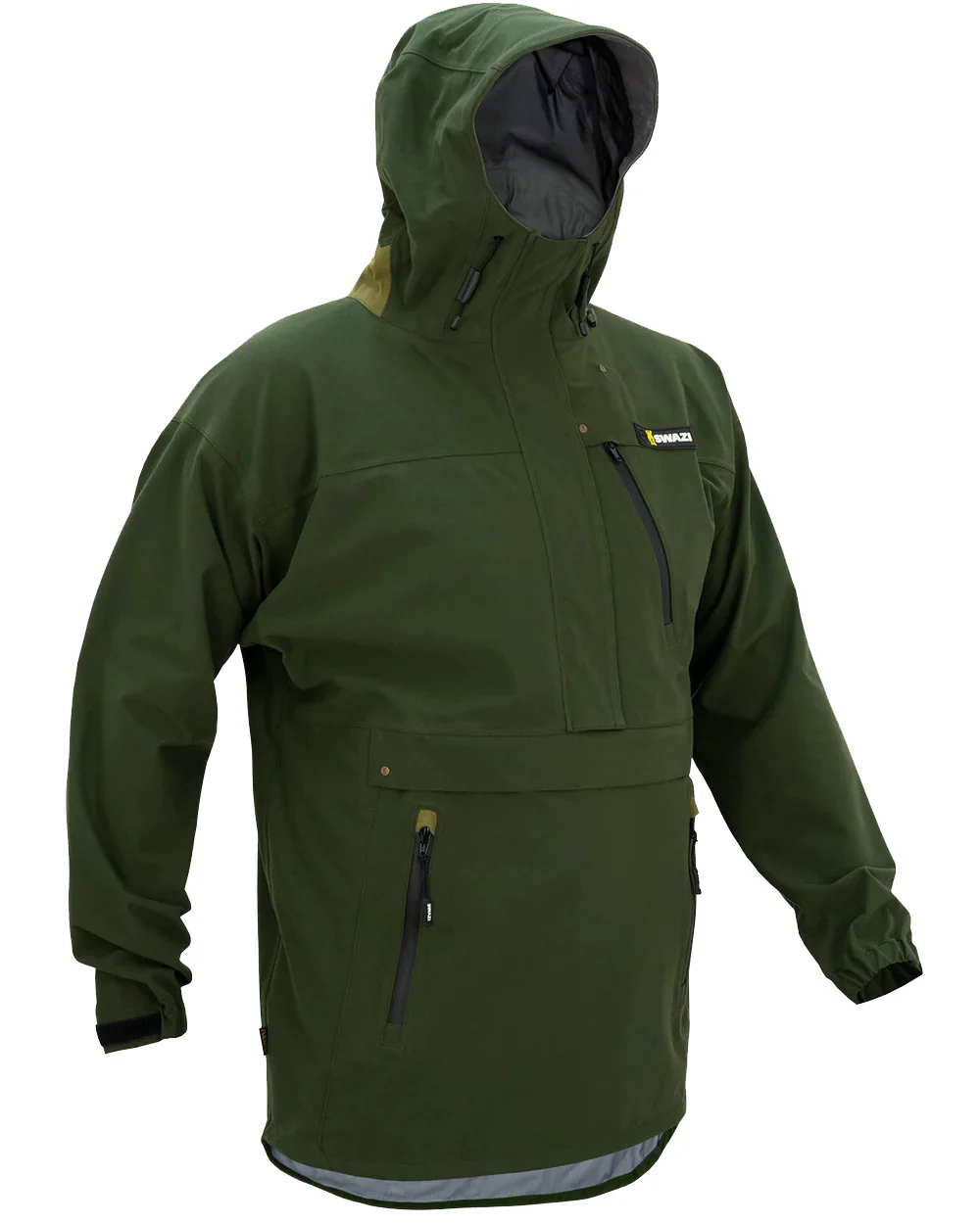 Swazi Kagoule Smock - Image 5