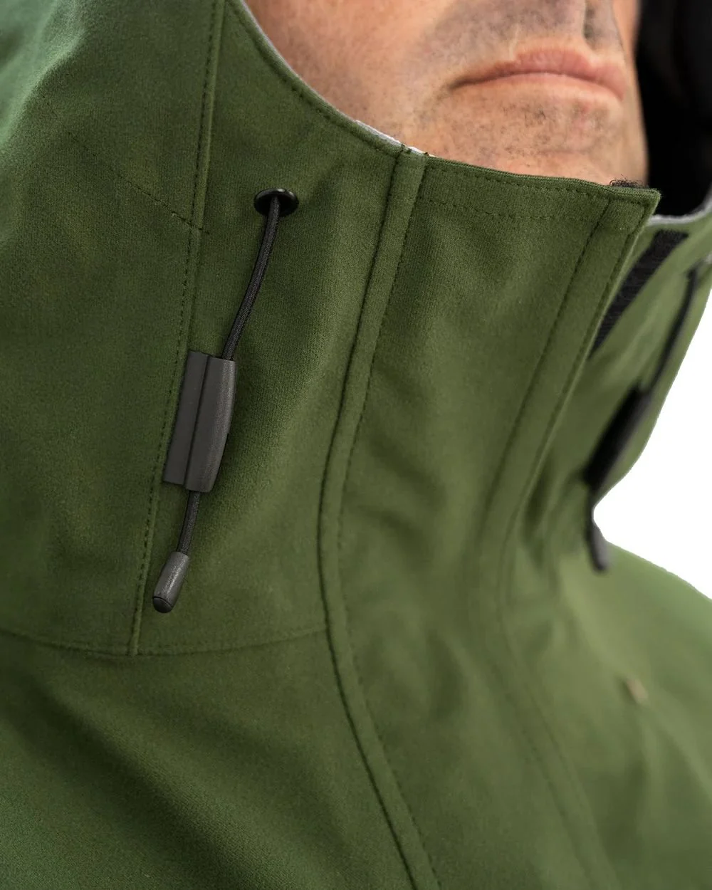 Swazi Kagoule Smock - Image 6