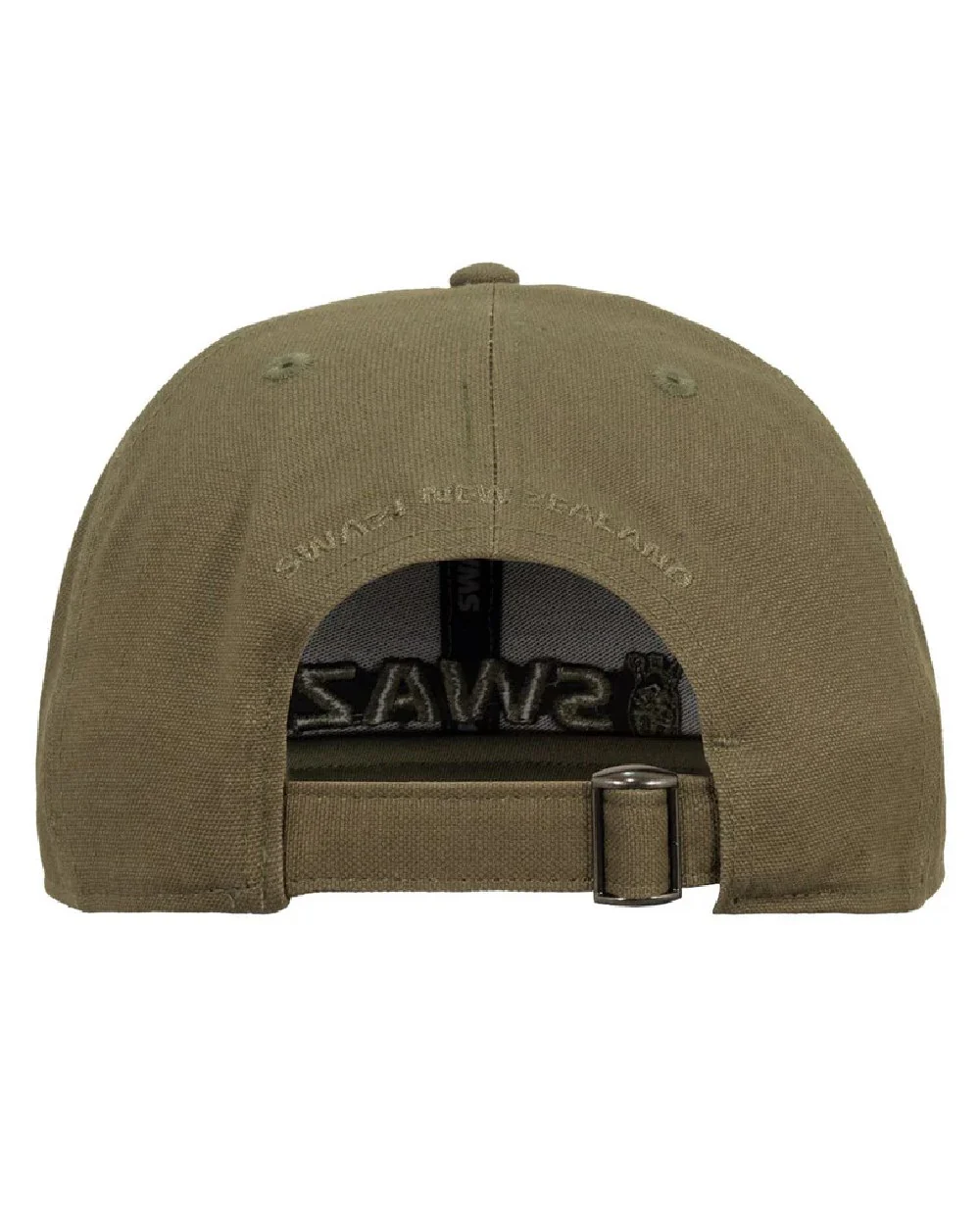 Swazi Legend Cap - Image 11