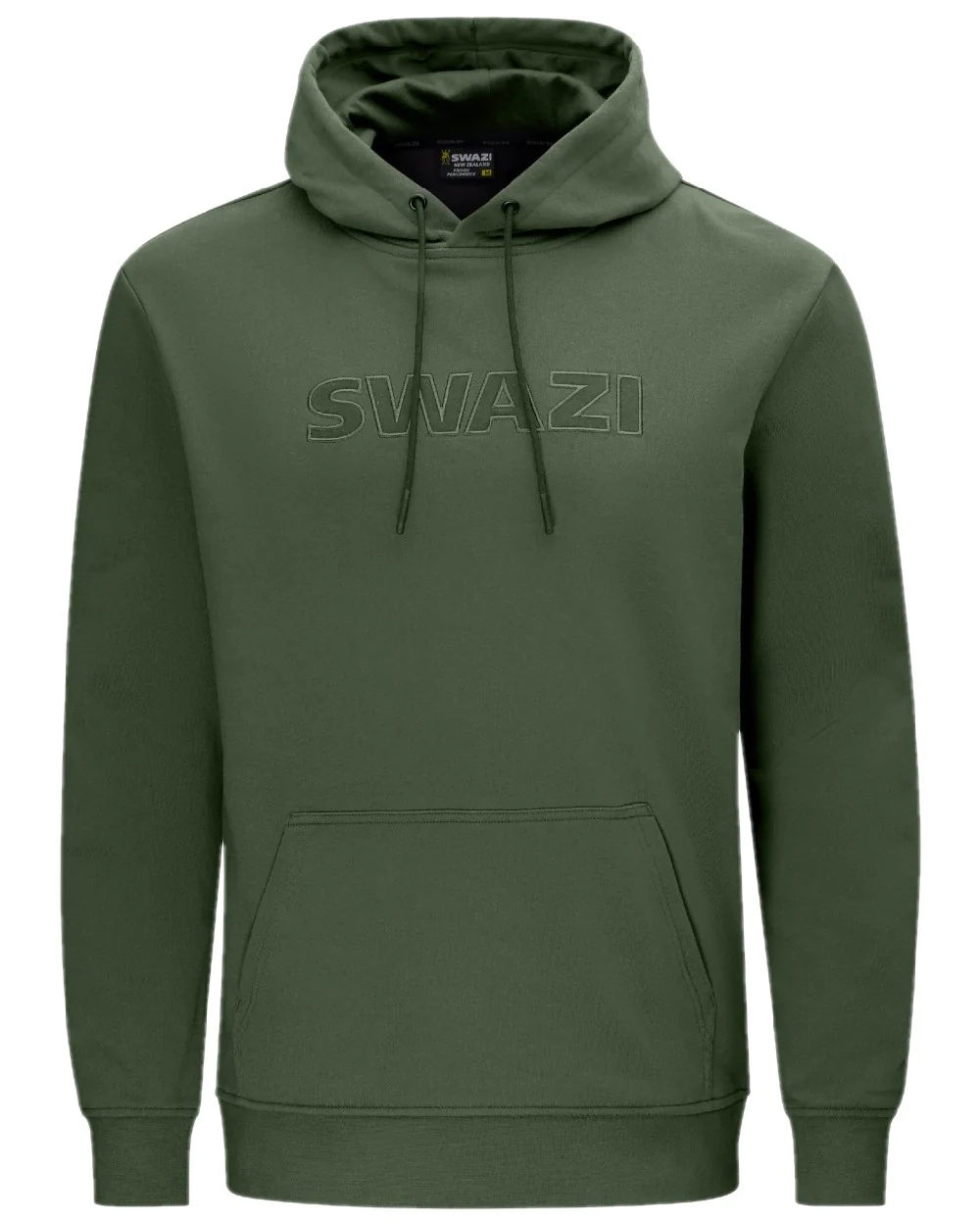 Swazi Legend Hoodie