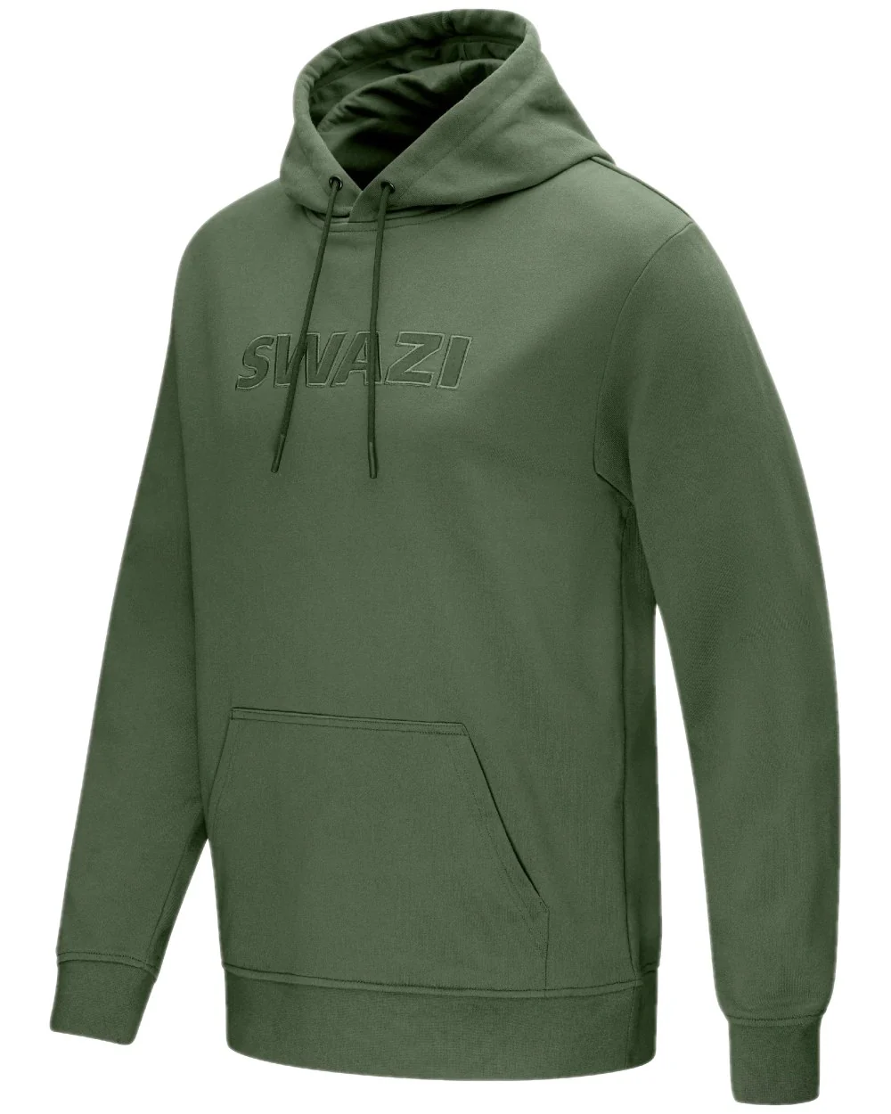 Swazi Legend Hoodie - Image 2