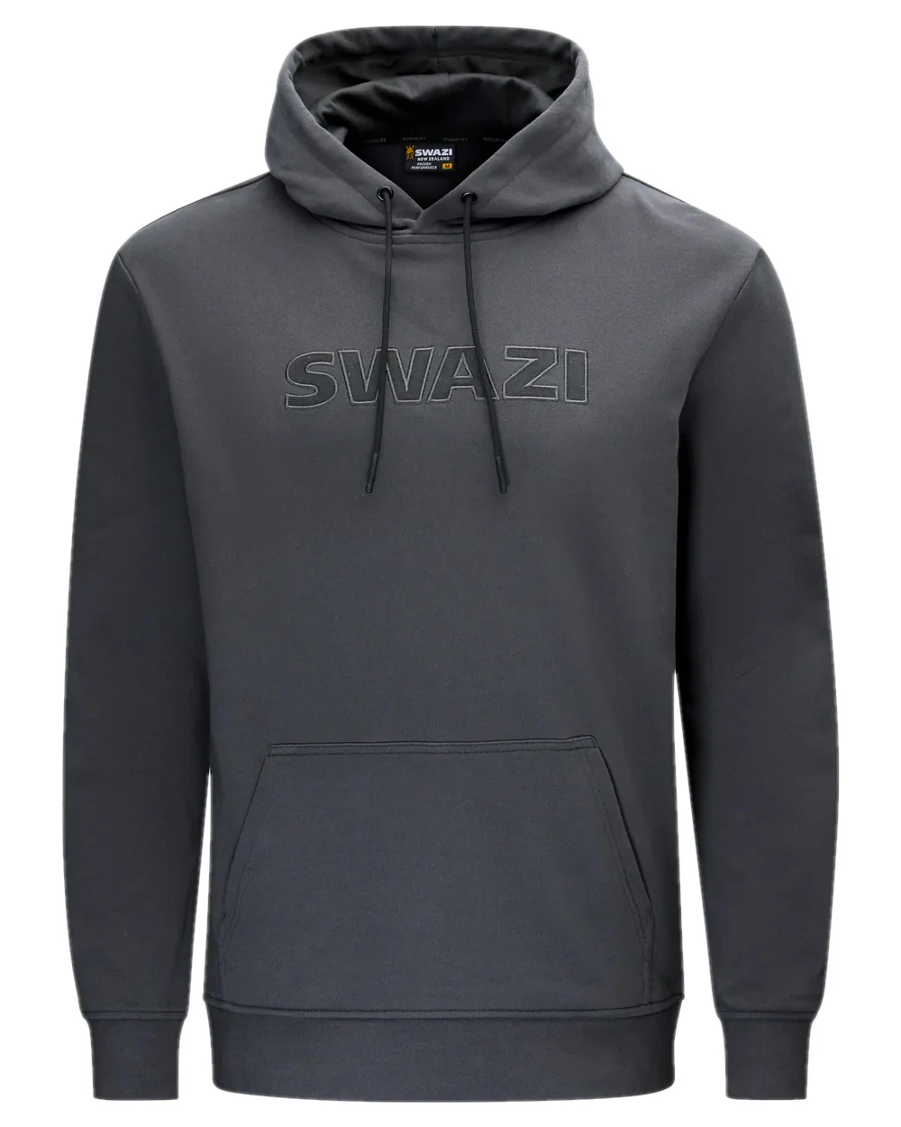 Swazi Legend Hoodie - Image 3
