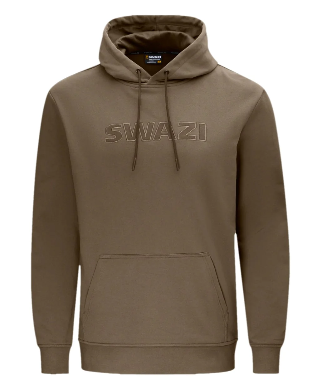 Swazi Legend Hoodie - Image 6