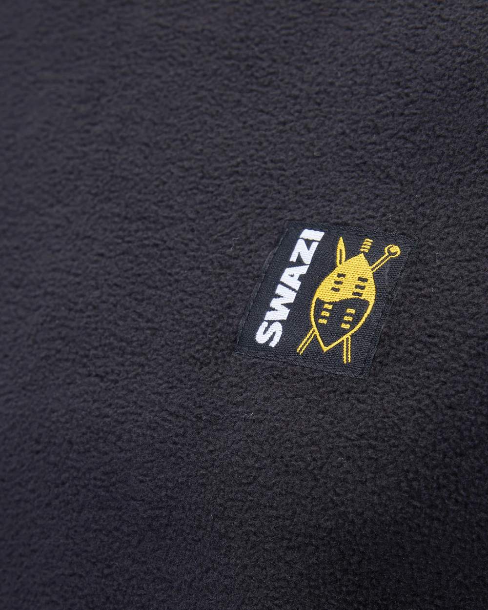 Swazi Long Sleeve Micro Top - Image 3