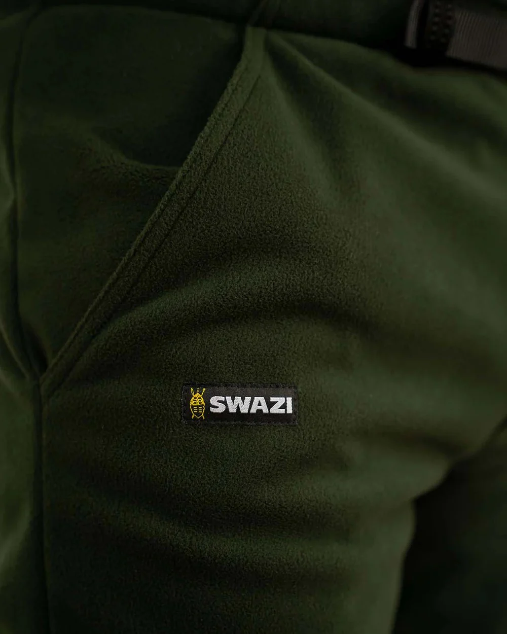 Swazi Mens 4WD Pants - Image 3