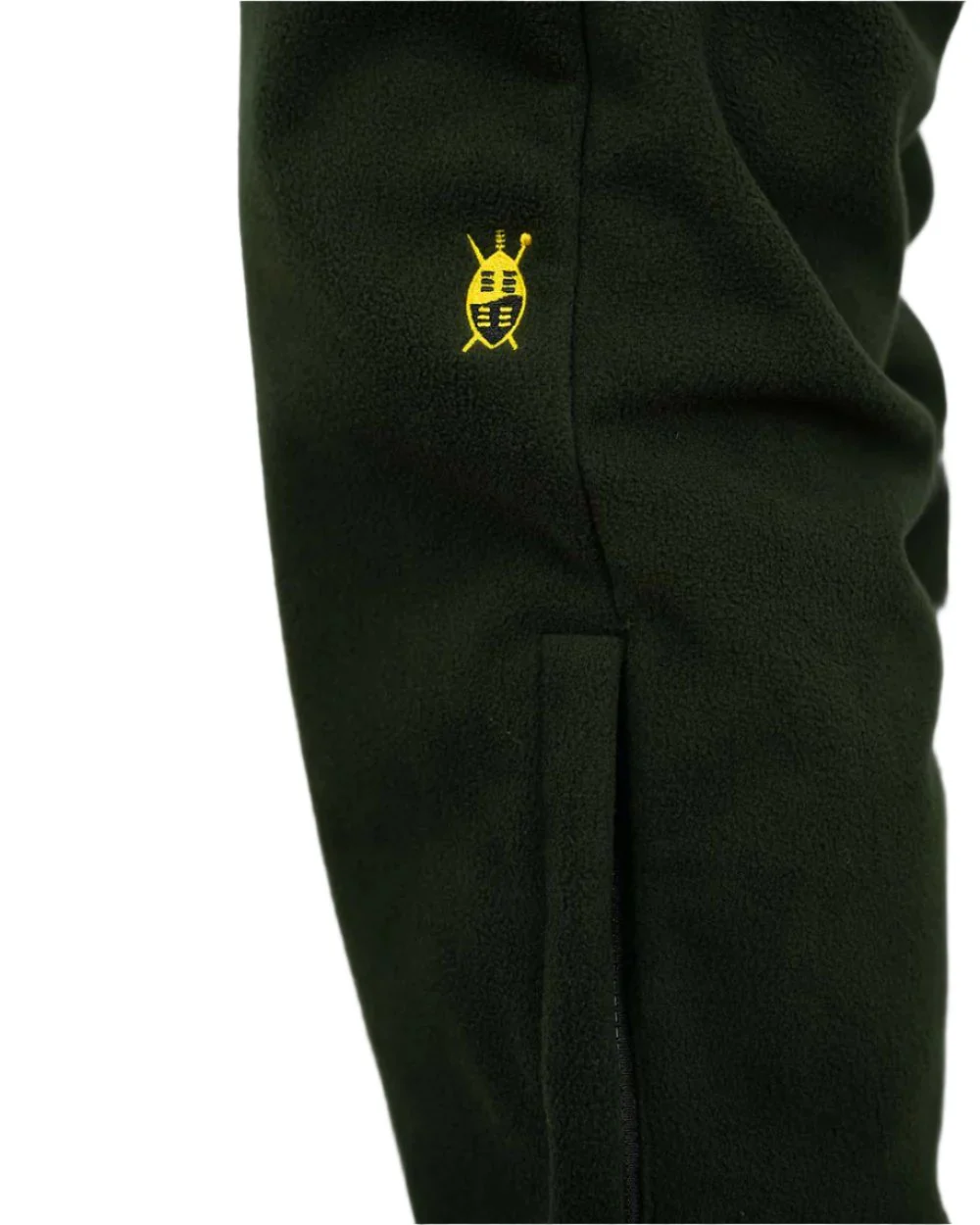 Swazi Mens 4WD Pants - Image 4