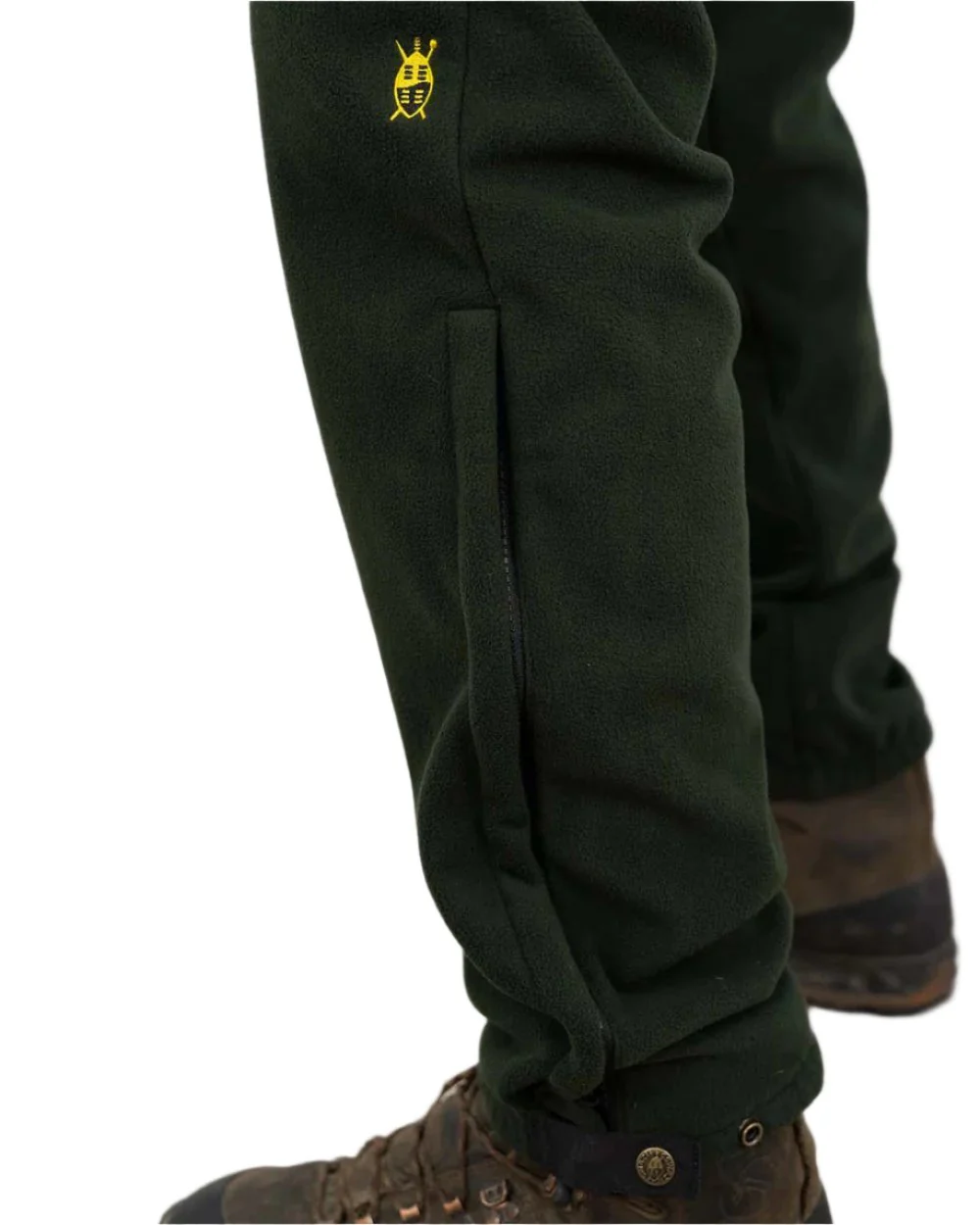 Swazi Mens 4WD Pants - Image 5