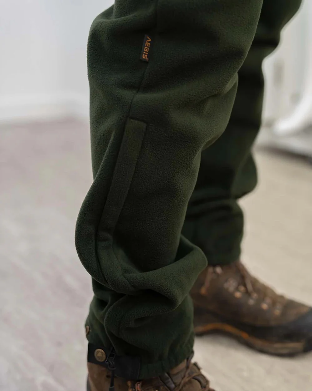 Swazi Mens 4WD Pants - Image 6