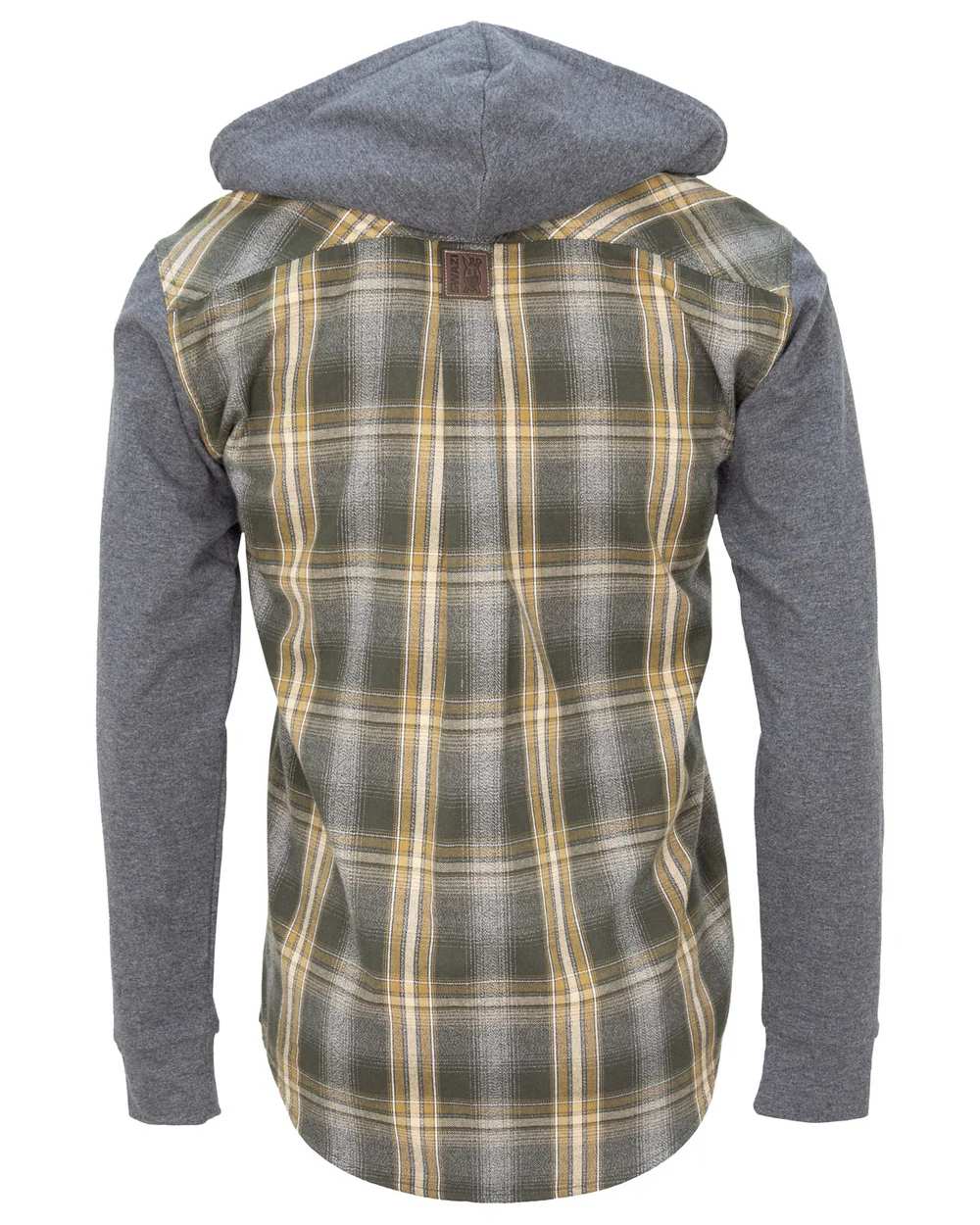 Swazi Mens Apprentice Shirt - Image 12