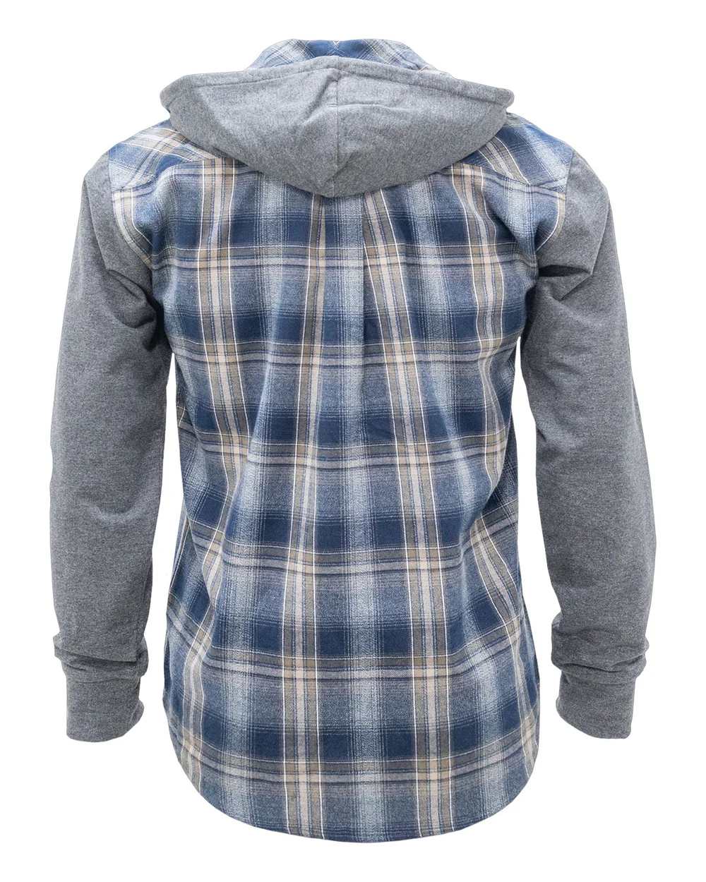 Swazi Mens Apprentice Shirt - Image 5