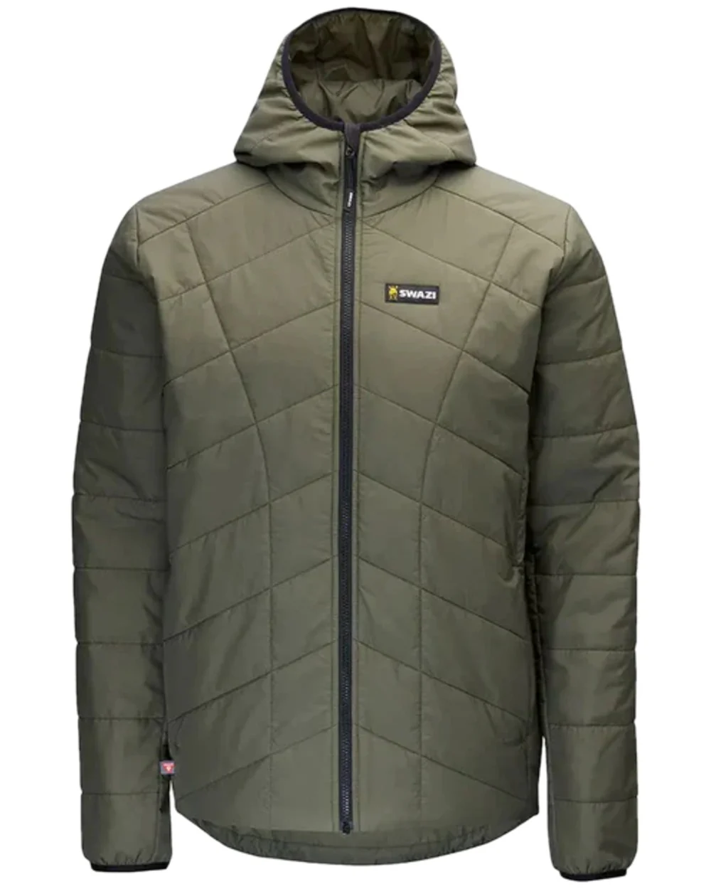Swazi Mens Chamois Lightweight Insulation Jacket