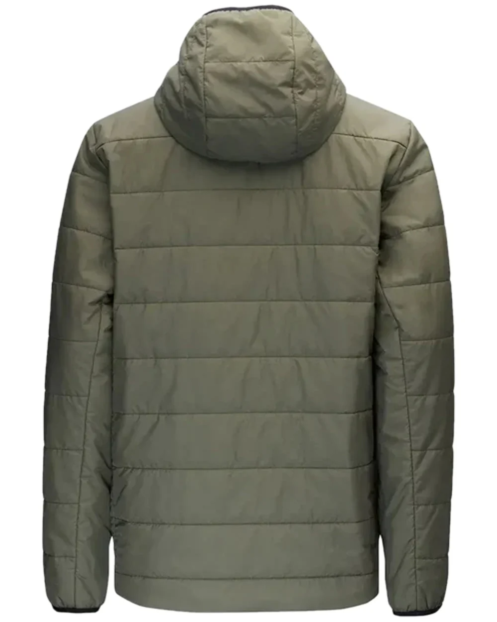 Swazi Mens Chamois Lightweight Insulation Jacket - Image 3