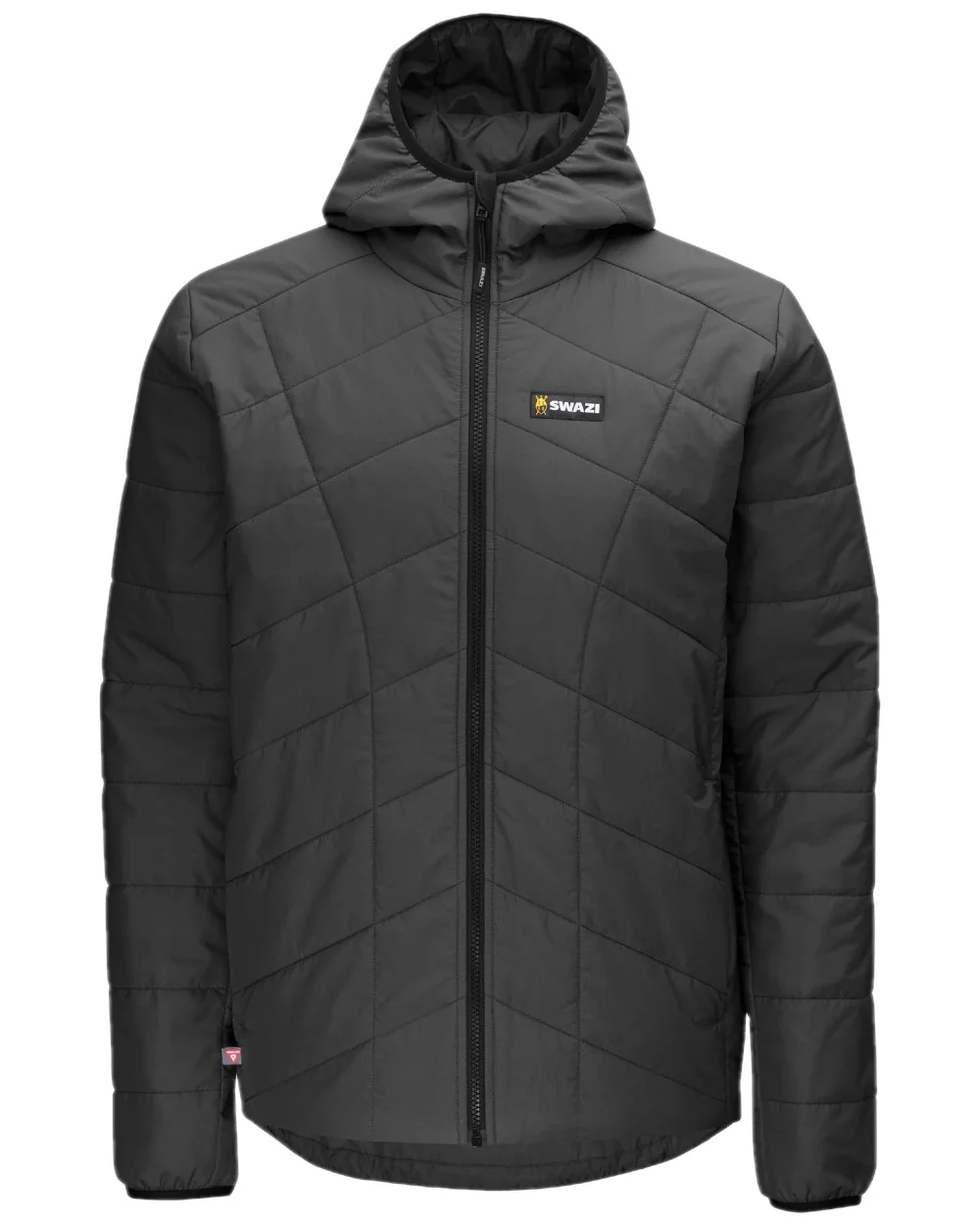 Swazi Mens Chamois Lightweight Insulation Jacket - Image 4