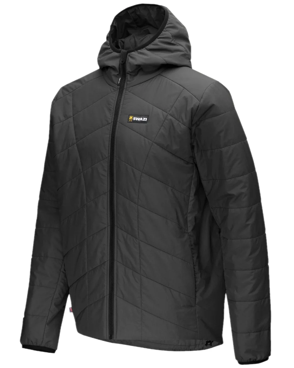 Swazi Mens Chamois Lightweight Insulation Jacket - Image 5