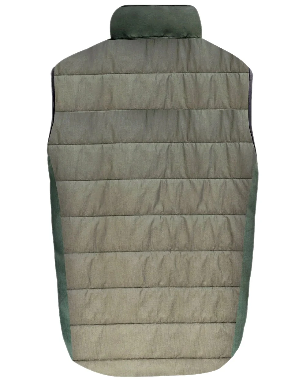 Swazi Mens Chamois Lightweight Insulation Vest - Image 6