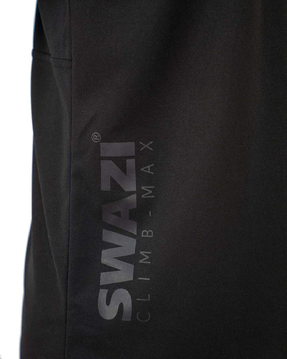 Swazi Mens Climb Max Short Sleeve Polo T-Shirt - Image 3