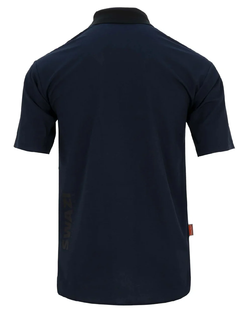 Swazi Mens Climb Max Short Sleeve Polo T-Shirt - Image 5