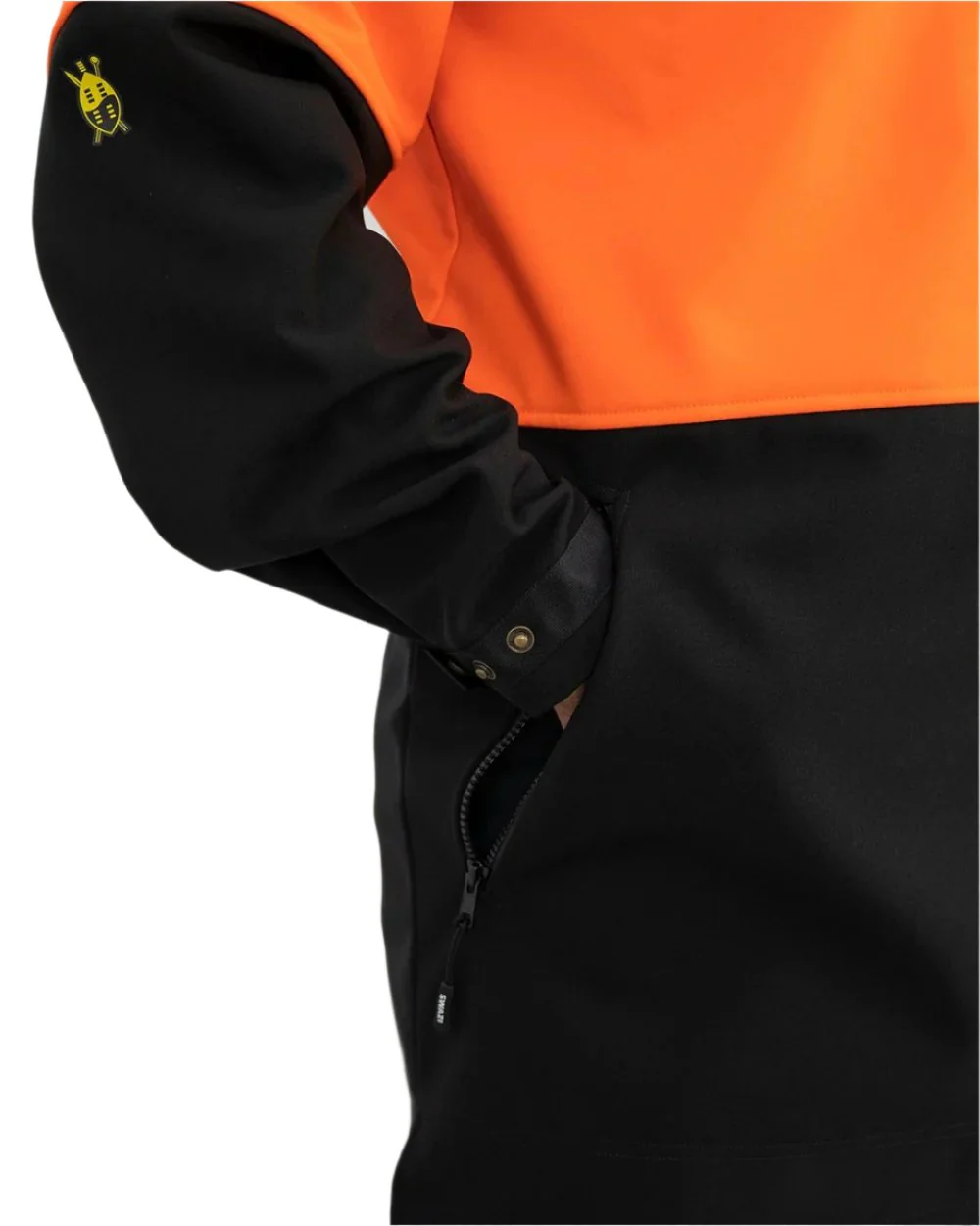 Swazi Mens Finga Pointa Jacket - Image 4