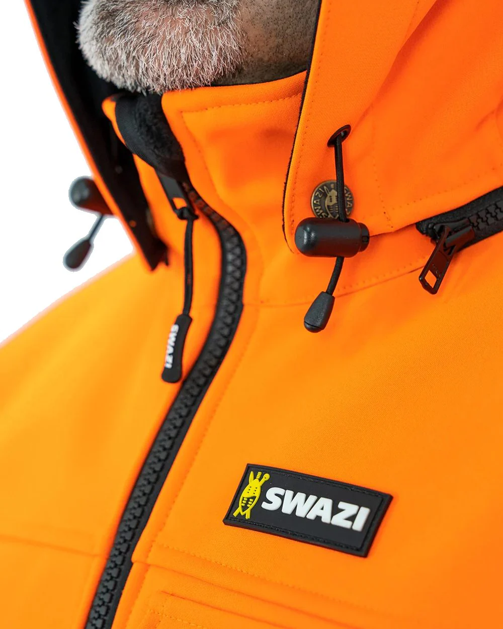 Swazi Mens Finga Pointa Jacket - Image 5