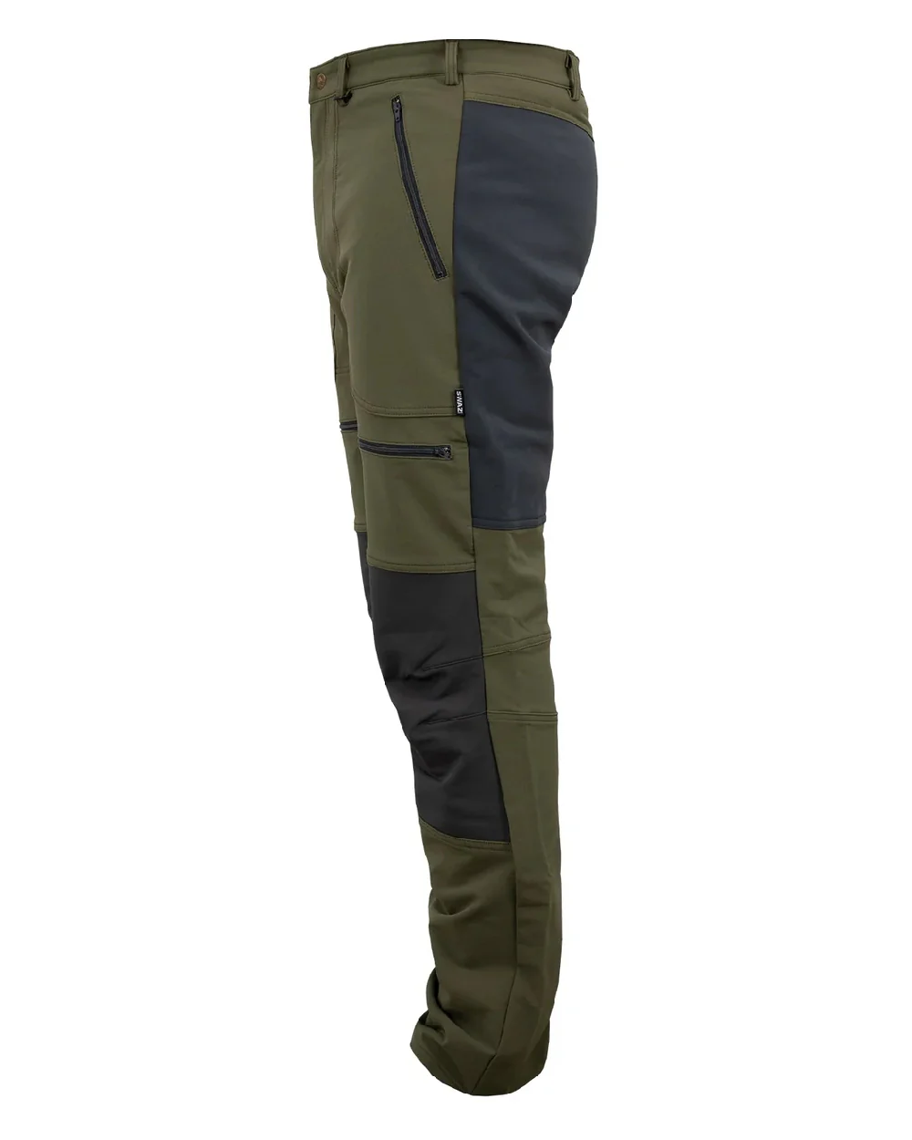 Swazi Mens Forest Pants III - Image 10