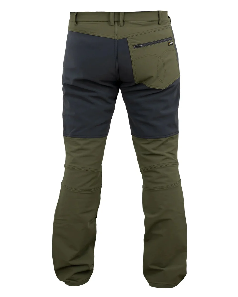 Swazi Mens Forest Pants III - Image 11