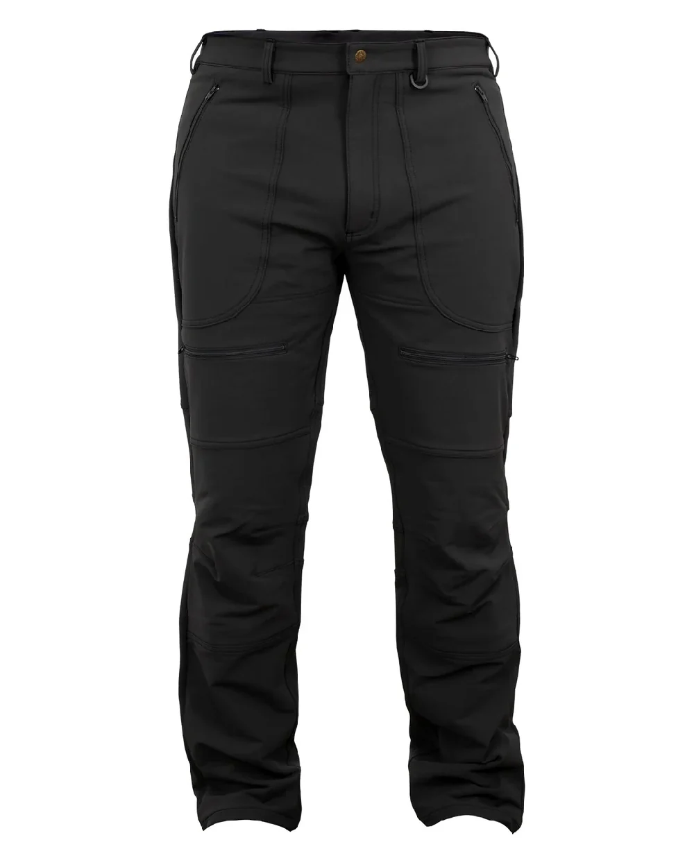 Swazi Mens Forest Pants III - Image 12