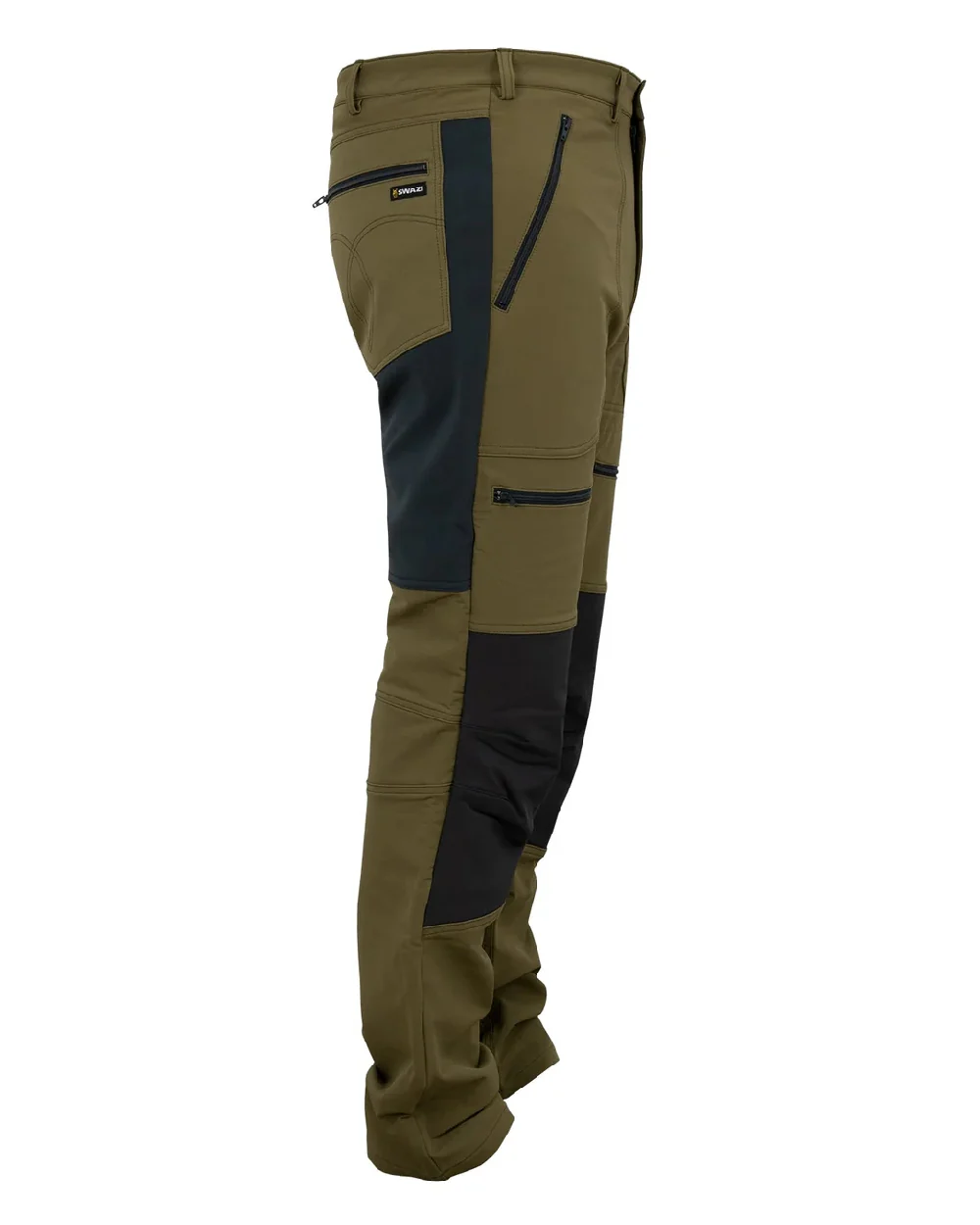 Swazi Mens Forest Pants III - Image 25