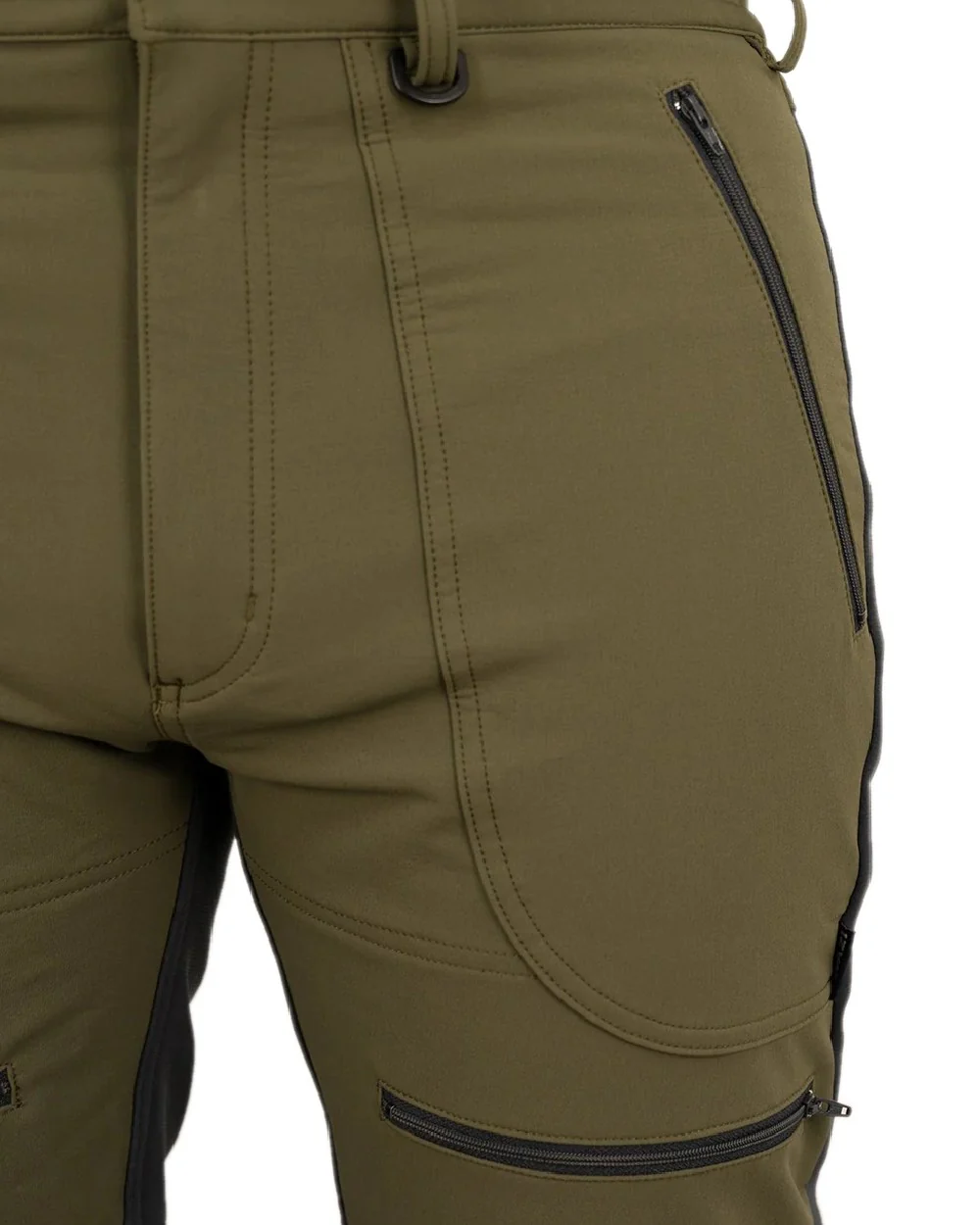 Swazi Mens Forest Pants III - Image 26