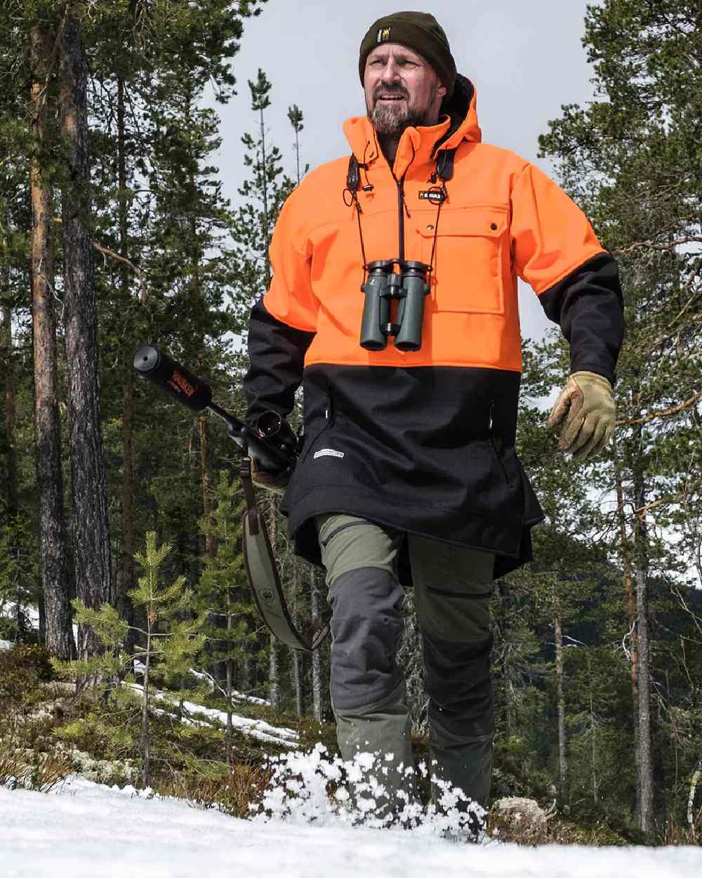 Swazi Mens Forest Pants III - Image 3