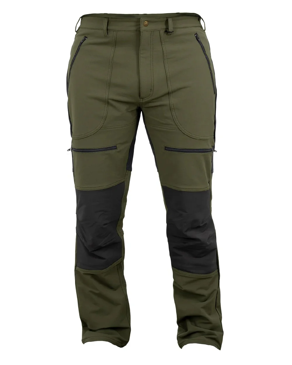 Swazi Mens Forest Pants III - Image 4