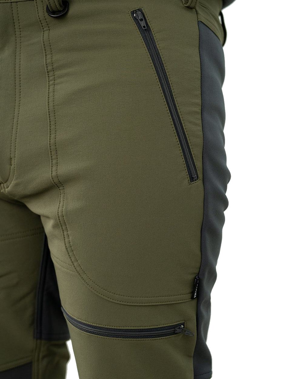 Swazi Mens Forest Pants III - Image 5