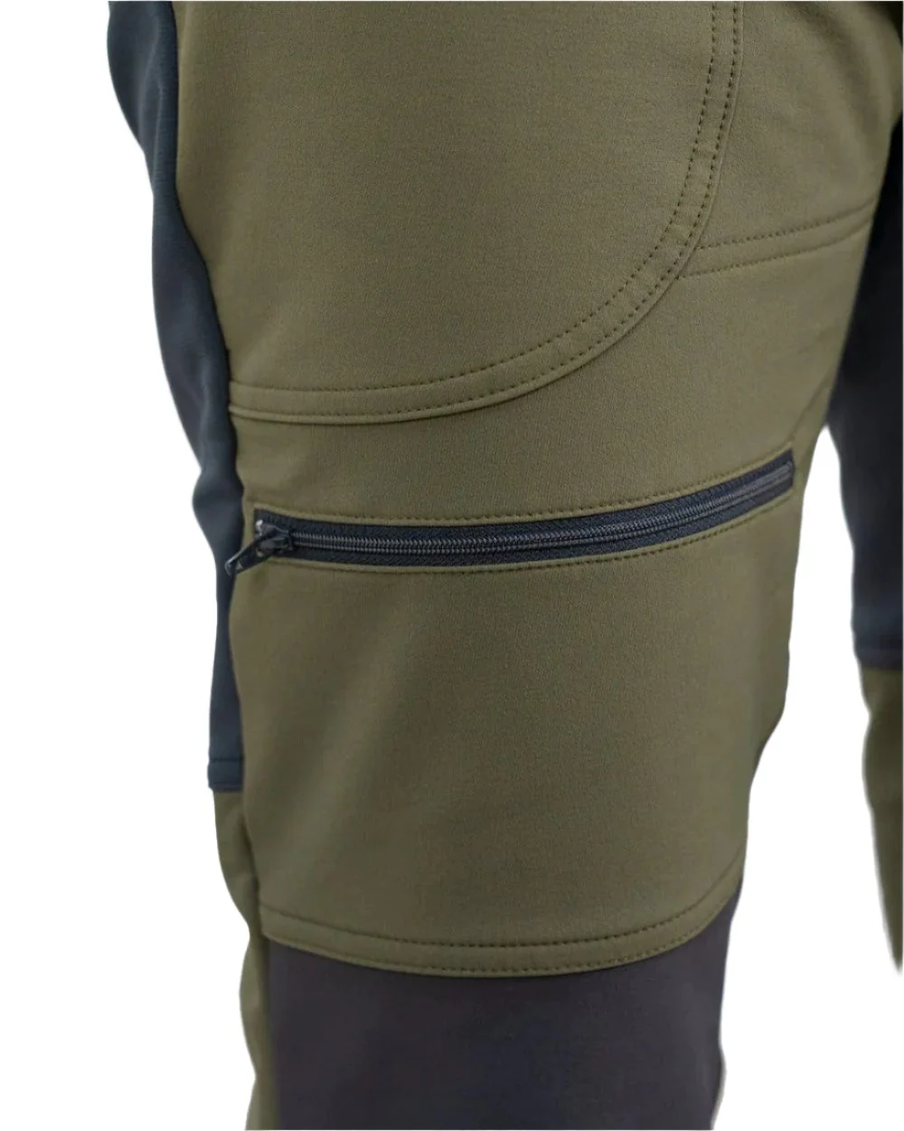 Swazi Mens Forest Pants III - Image 6