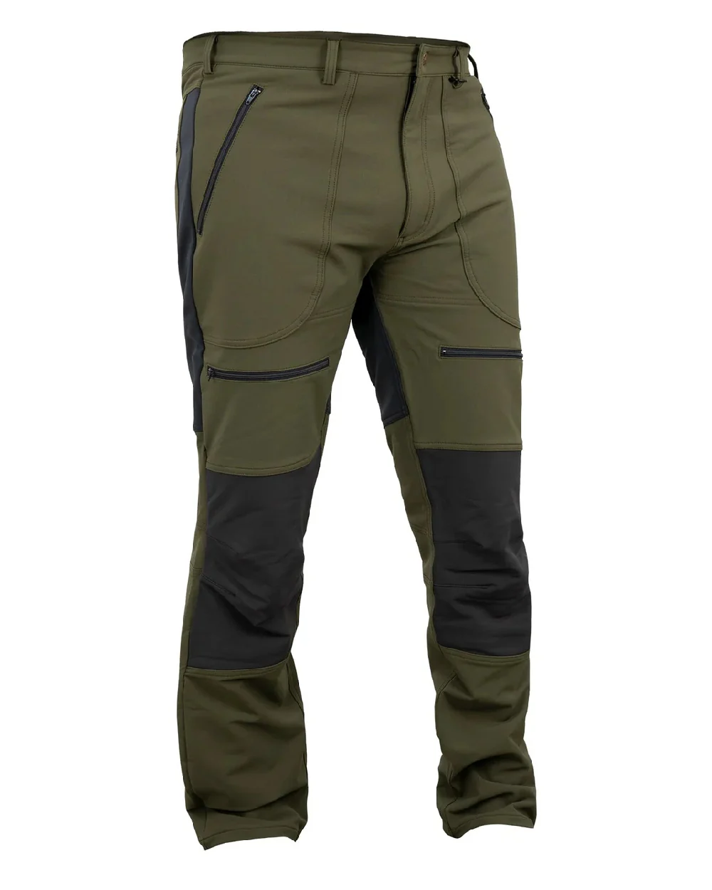 Swazi Mens Forest Pants III - Image 7