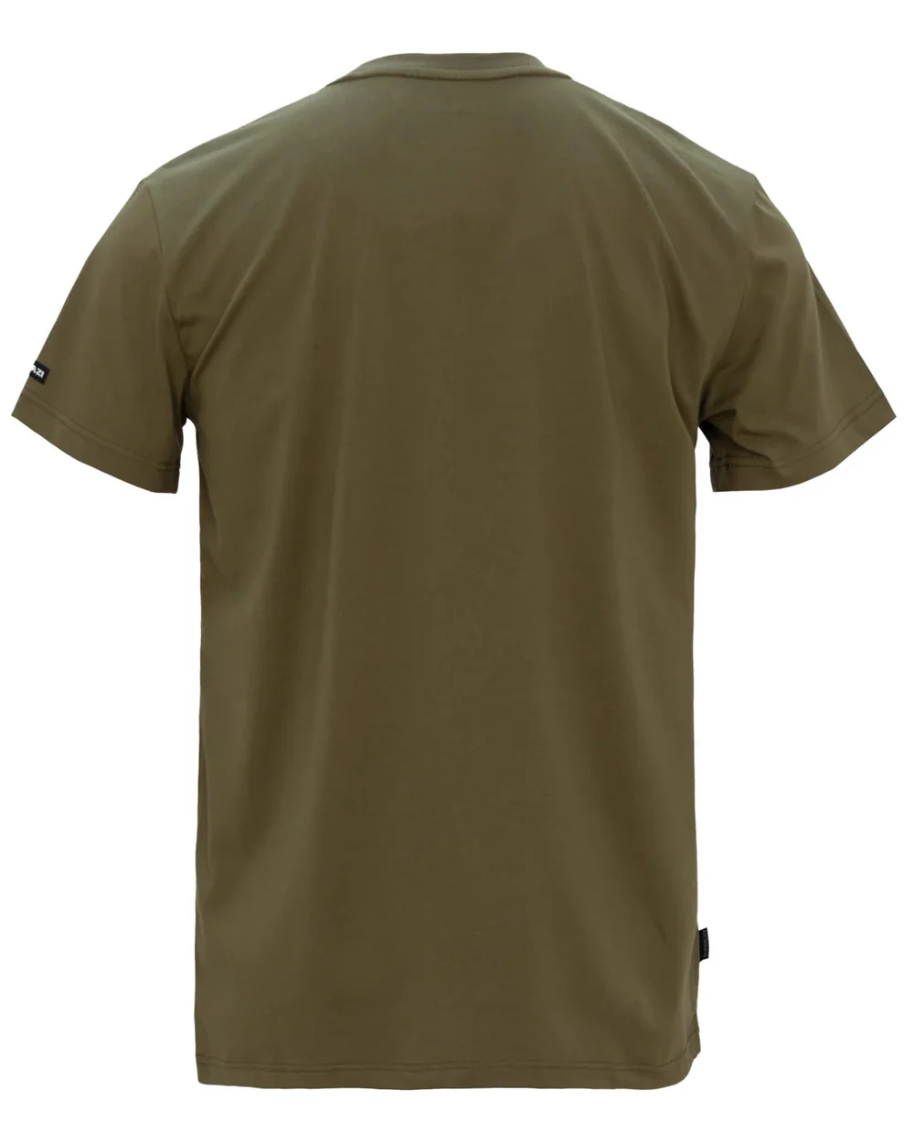 Swazi Mens Hunter For Life T-Shirt - Image 5