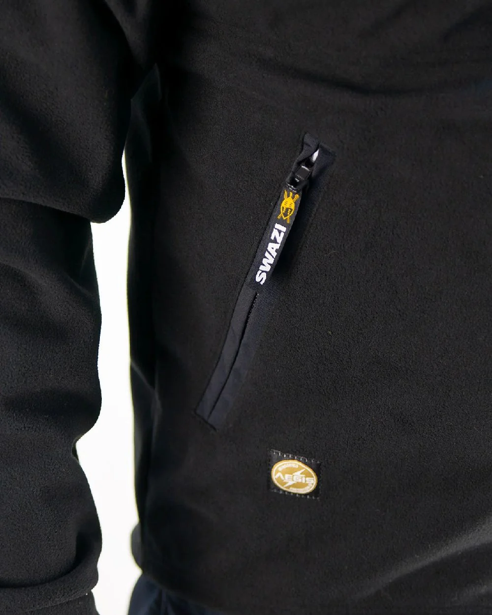 Swazi Mens Molesworth Jacket - Image 10