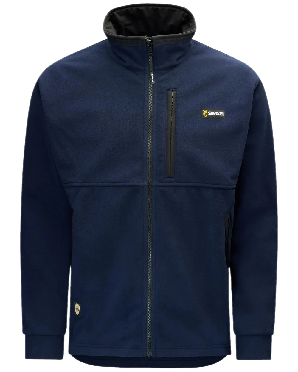 Swazi Mens Molesworth Jacket - Image 12