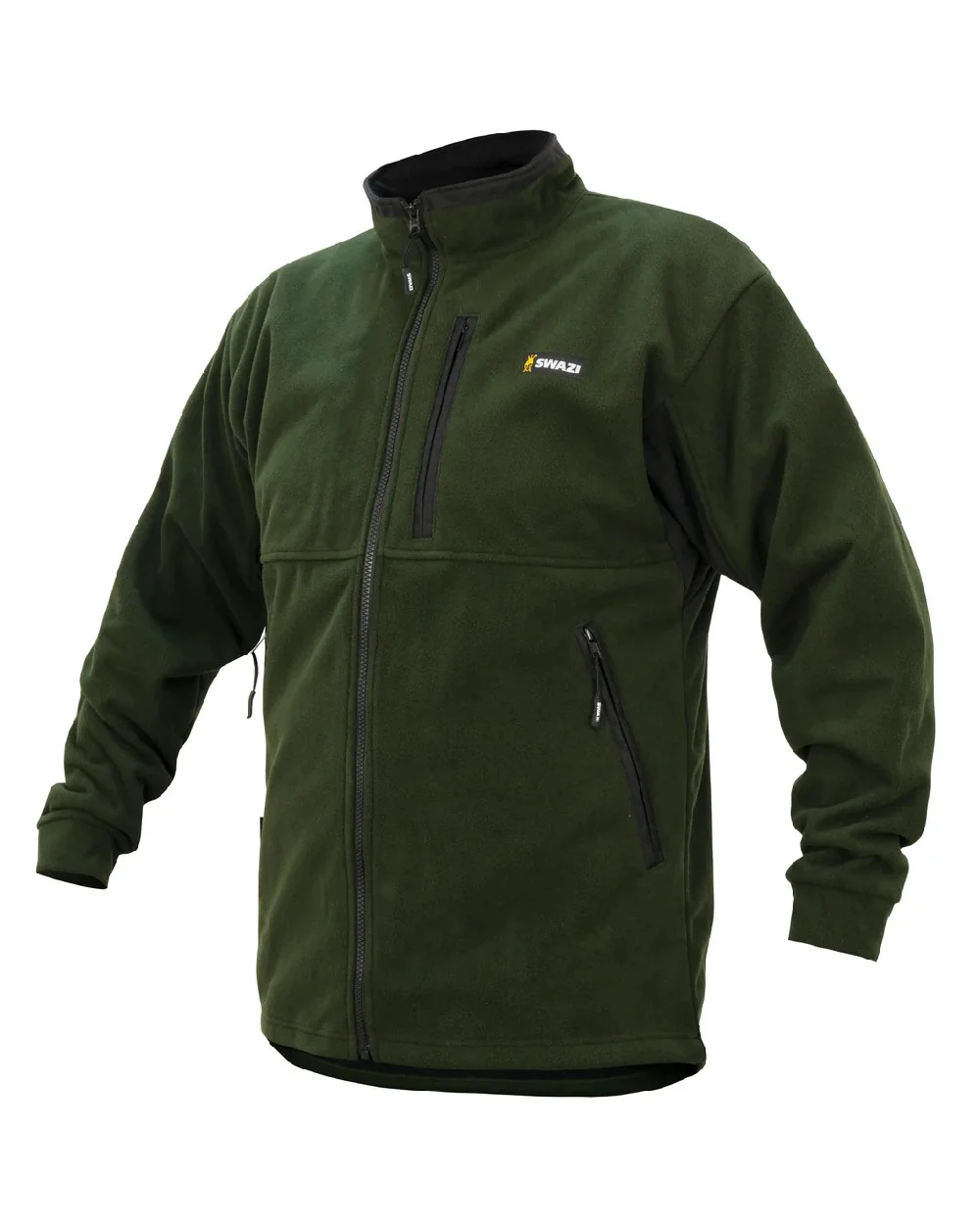 Swazi Mens Molesworth Jacket - Image 3