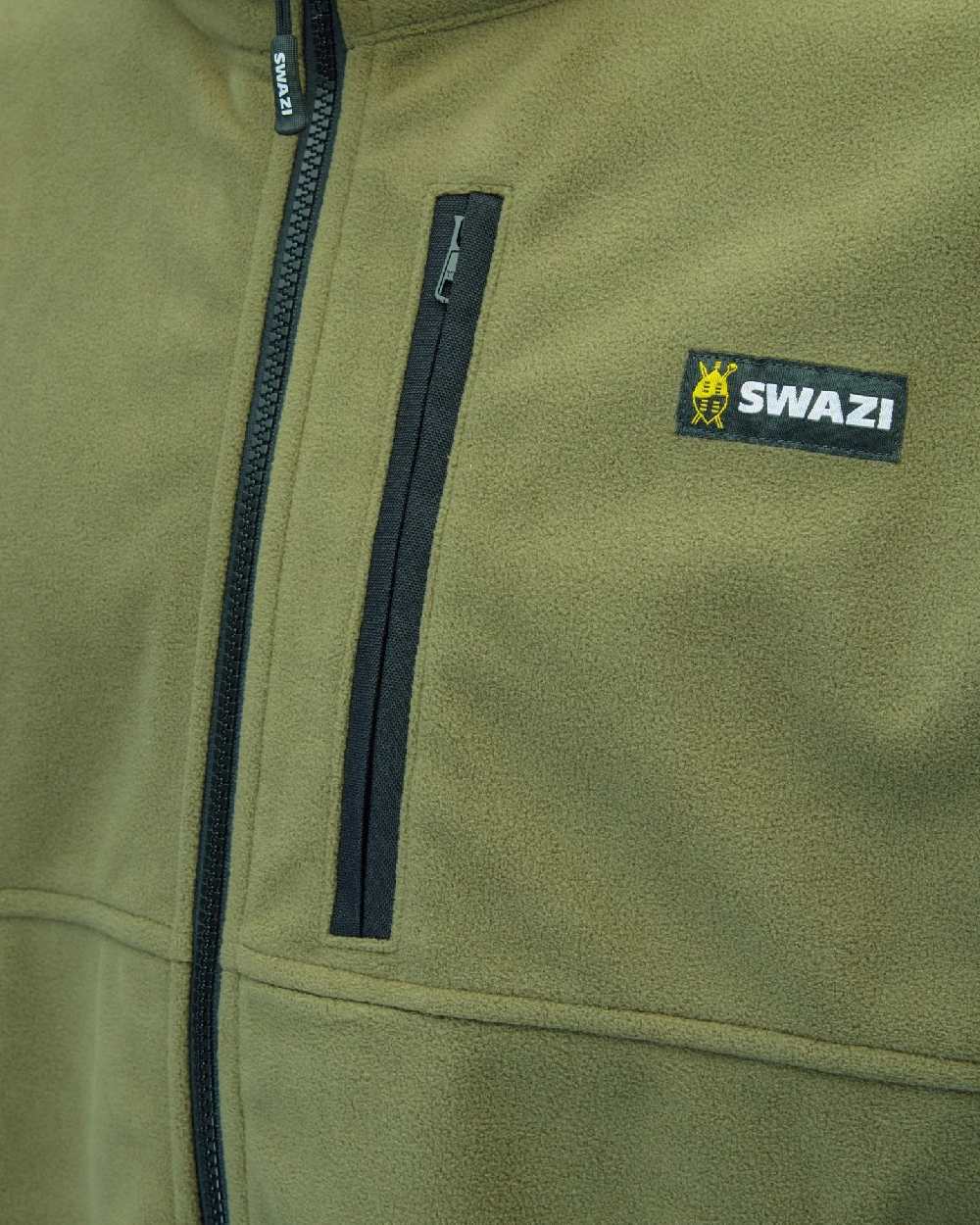 Swazi Mens Molesworth Jacket - Image 5