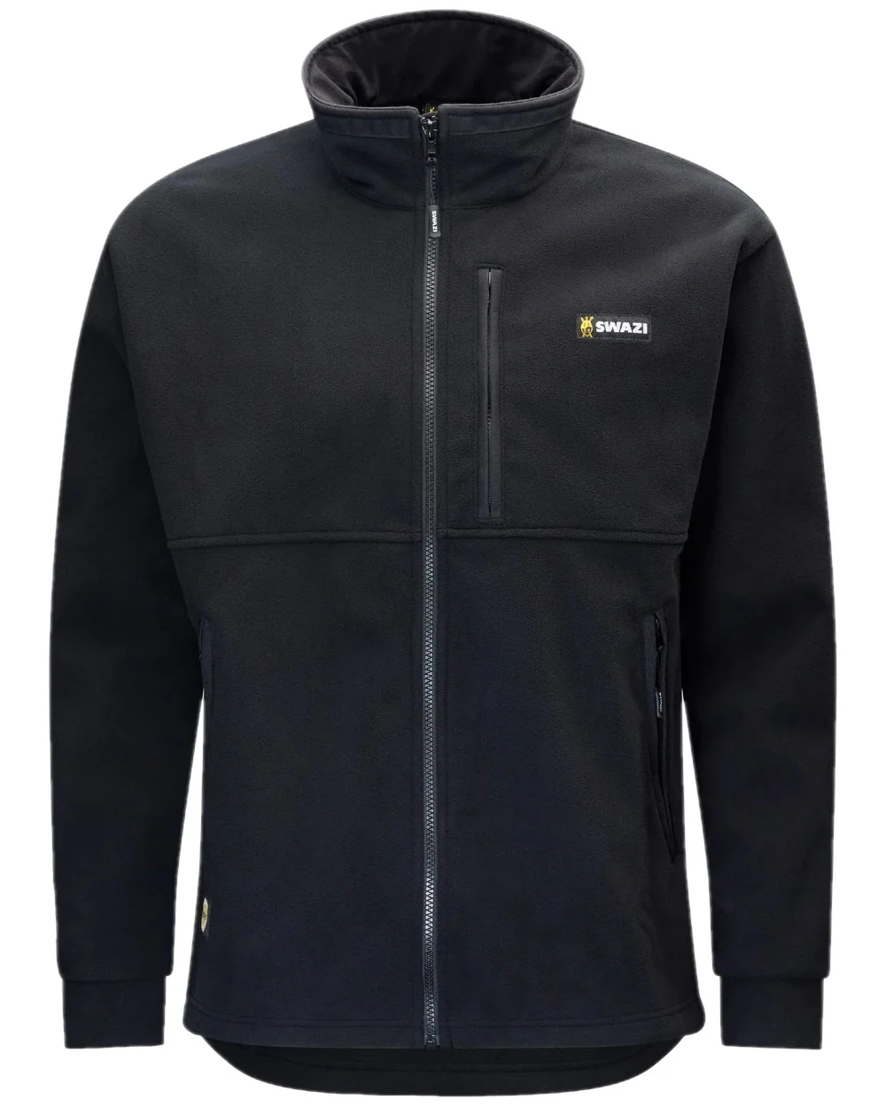 Swazi Mens Molesworth Jacket - Image 7