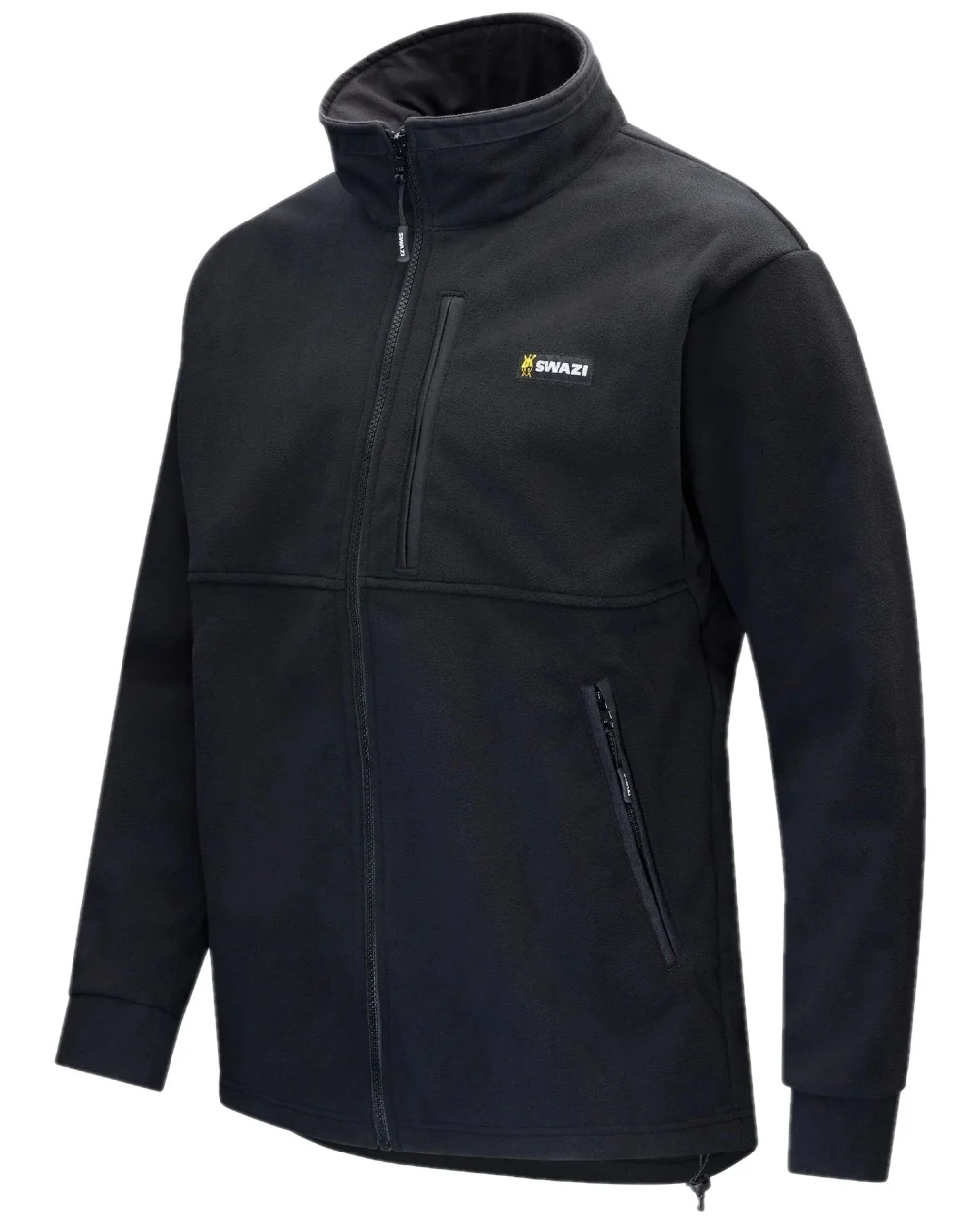 Swazi Mens Molesworth Jacket - Image 8
