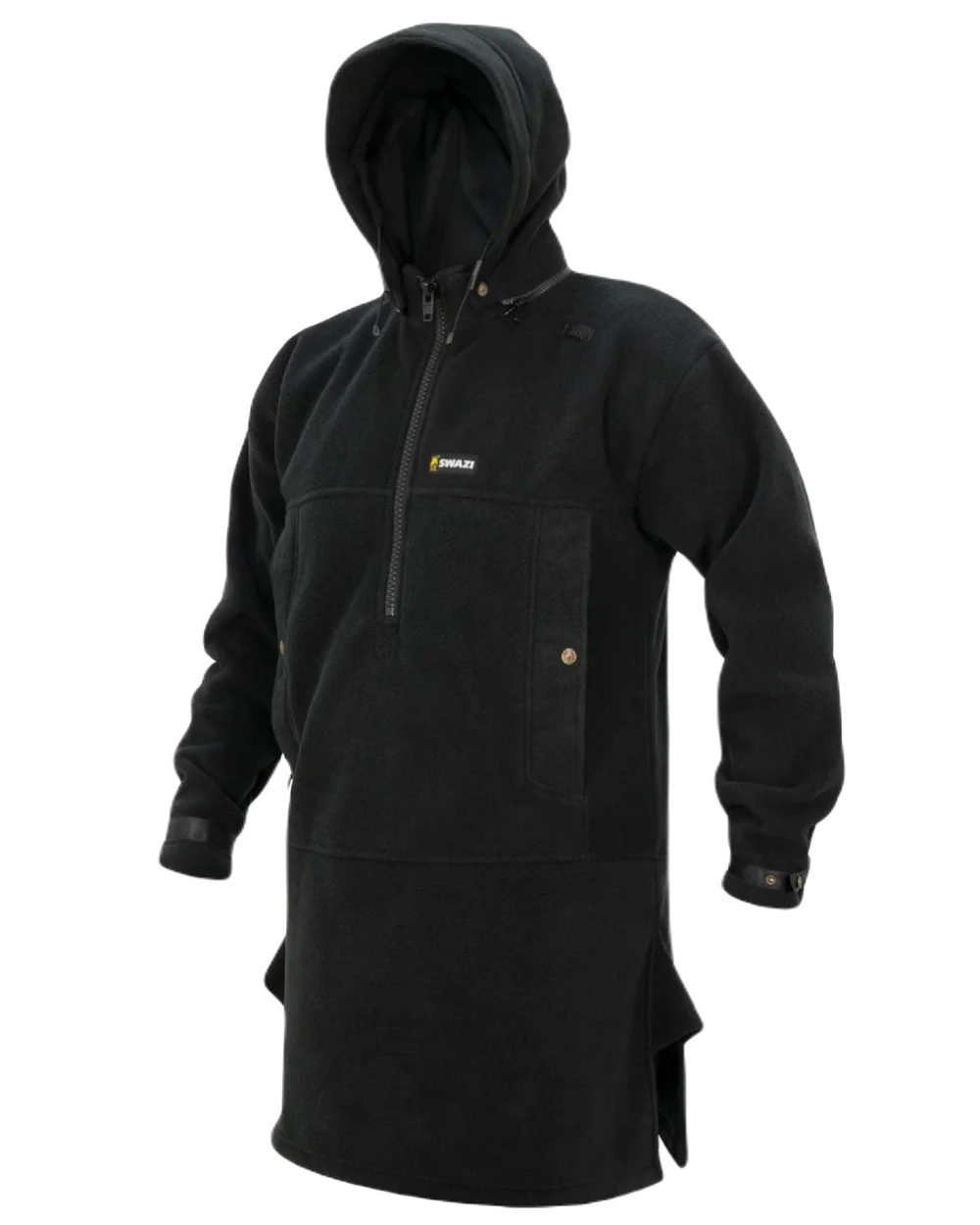 Swazi Mens Nahanni Shirt - Image 13