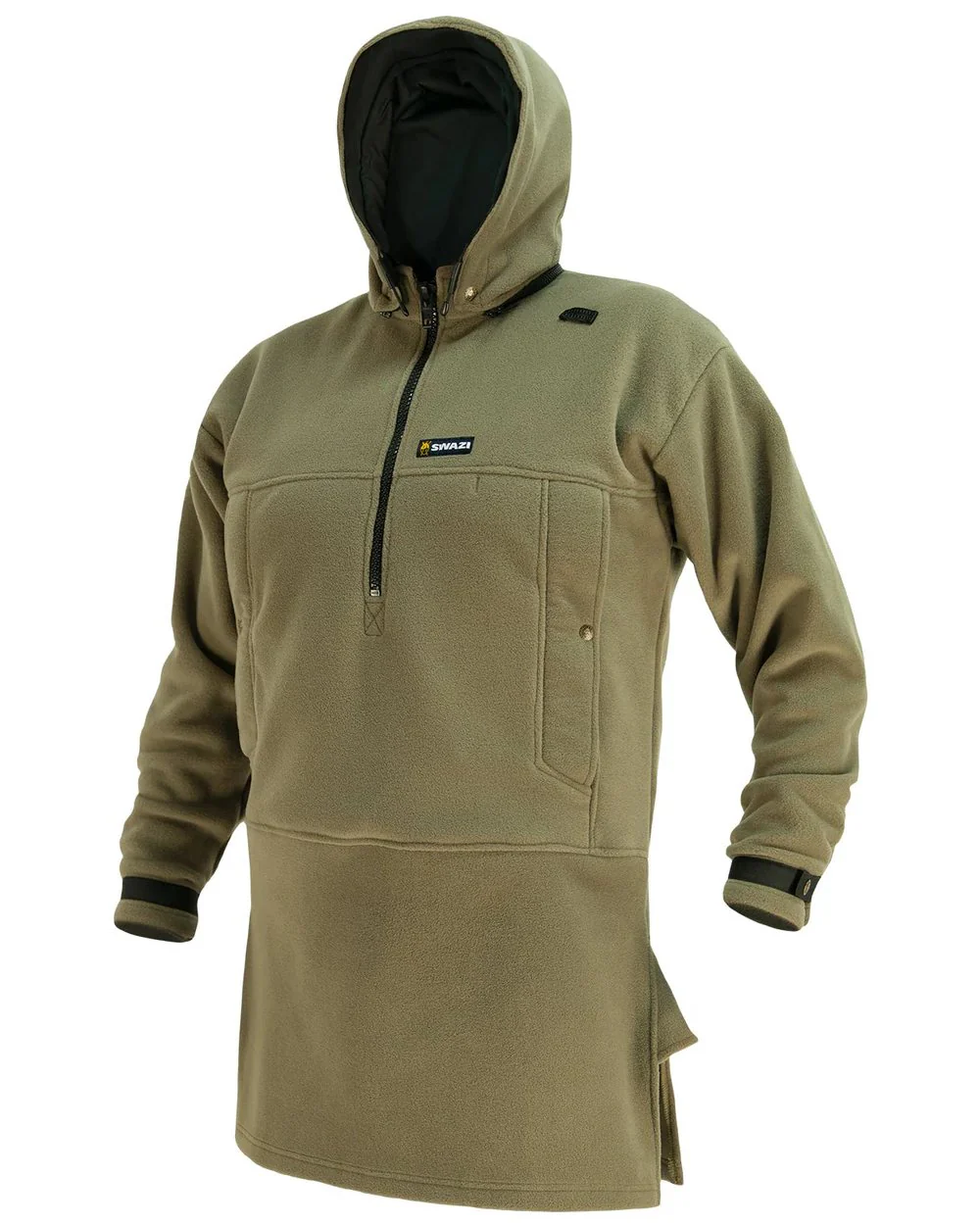 Swazi Mens Nahanni Shirt - Image 7