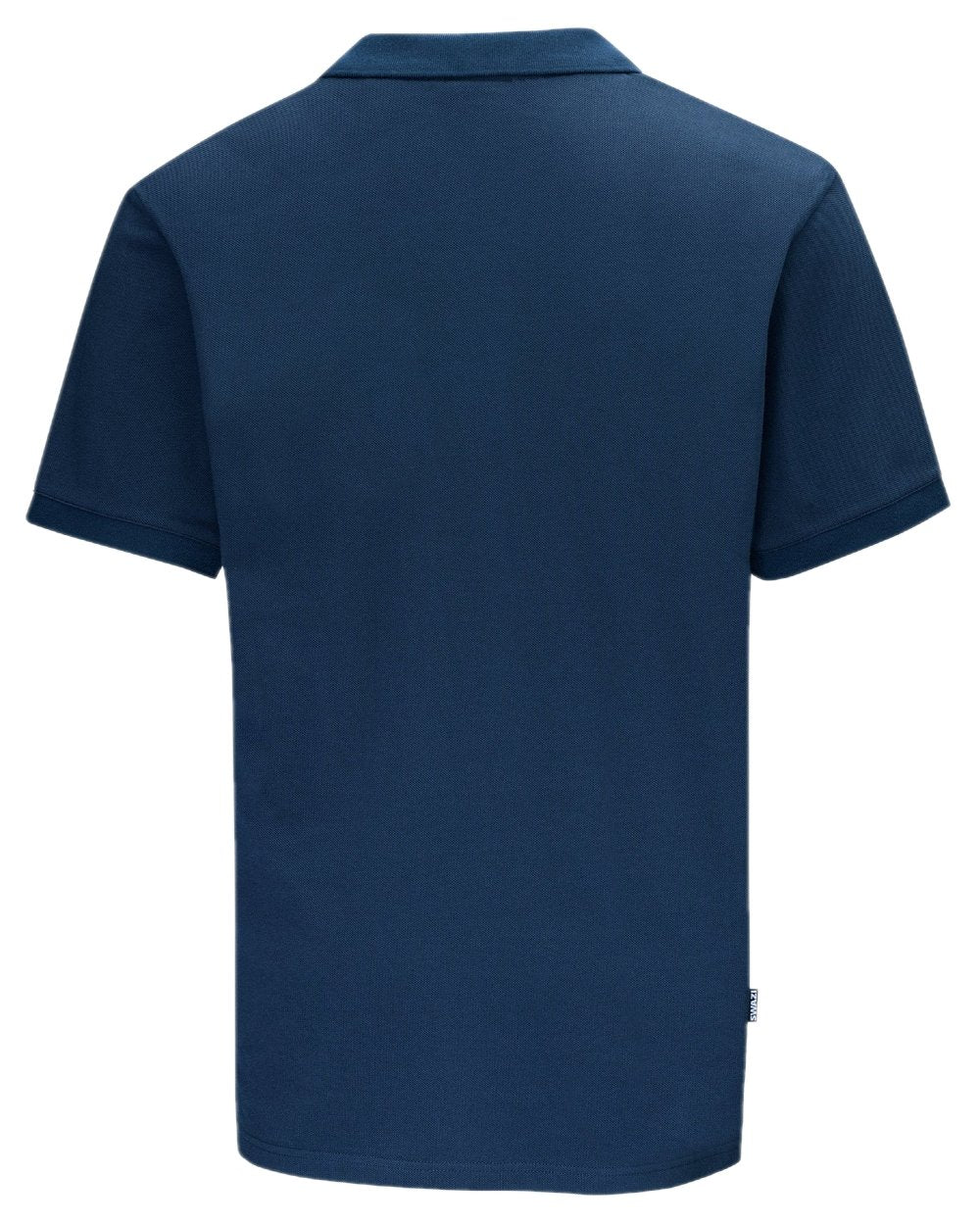 Swazi Mens Polo Shirt - Image 3