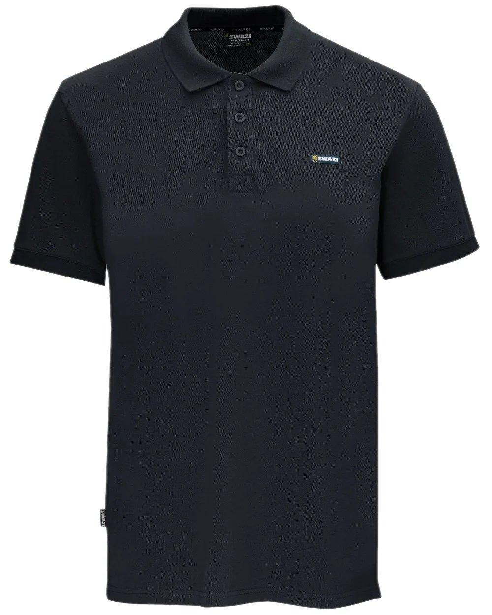 Swazi Mens Polo Shirt - Image 7