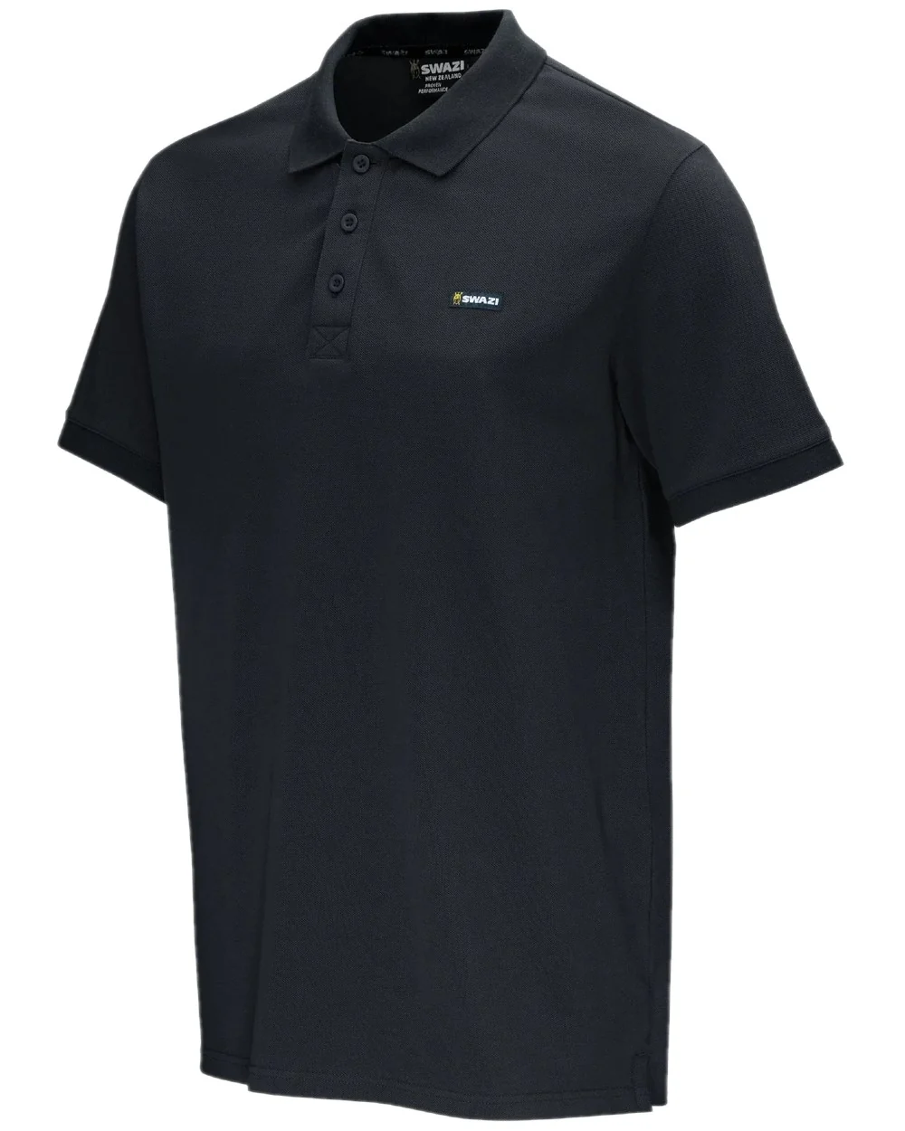 Swazi Mens Polo Shirt - Image 8